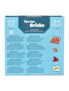 Toc Toc Bricks - 2