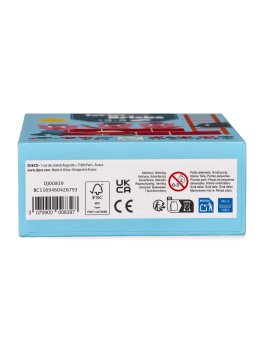 Toc Toc Bricks - 3