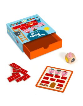 Toc Toc Bricks - 5