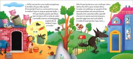 Toc Toc… Che Fiaba È? — Libro - 3