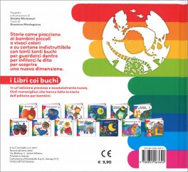 Toc Toc… Che Fiaba È? — Libro - 2