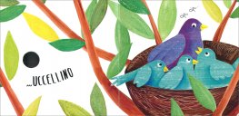 Toc Toc... Chi Abita Qui? — Libro - 4