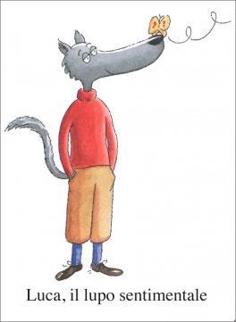 Toc Toc Toc - Il Lupo è Tornato! - 4