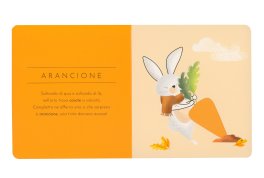 Tocca anche Tu! I Colori — Libro - 3