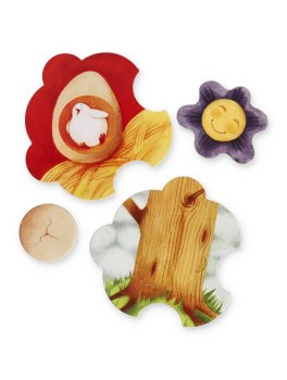 Tocca, Esplora e Impara - 3