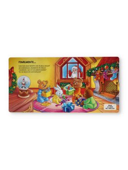 Tocca Senti Ascolta - Natale — Libro - 4