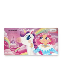 Tocca Senti Ascolta - Principesse — Libro - 4