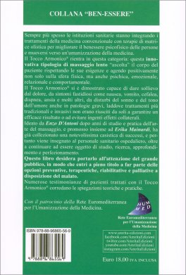 Tocco Armonico® — Libro - 2