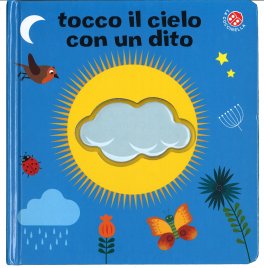 Tocco Il Cielo Con Un Dito — Libro - 1