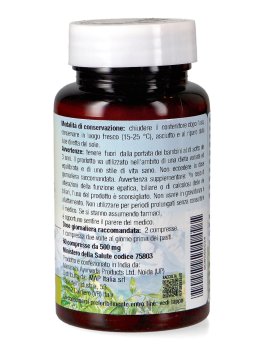 Tocomap - 60 Compresse - 2