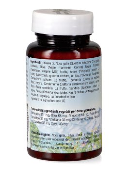 Tocomap - 60 Compresse - 3