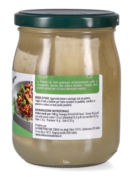 Tofu Biologico - 2