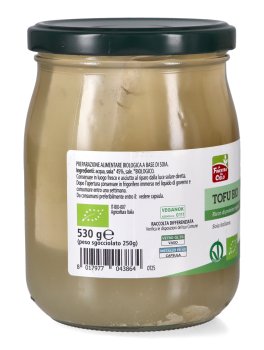 Tofu Biologico - 3