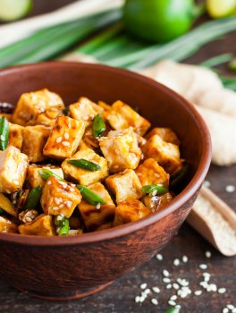 Tofu Biologico - 4