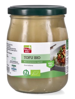 Tofu Biologico - 1