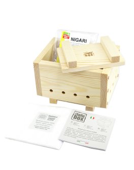 Tofu Box - Tofu Kit Regular - 6