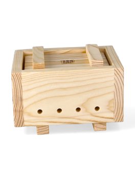 Tofu Box - Tofu Kit Regular - 2