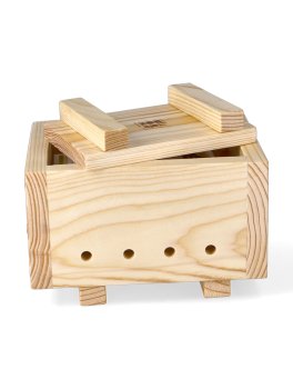 Tofu Box - Tofu Kit Regular - 3
