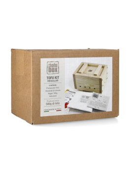 Tofu Box - Tofu Kit Regular - 5