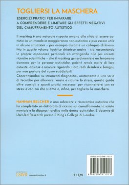 Togliersi la Maschera — Libro - 2
