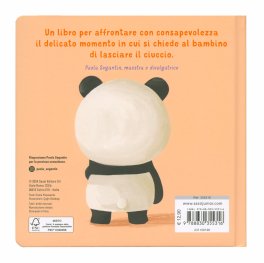 Tolgo il Ciuccio - Passo dopo Passo — Libro - 3