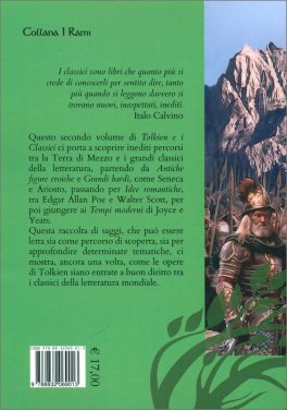 Tolkien e i Classici - Volume II — Libro - 2