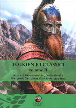 Tolkien e i Classici - Volume II — Libro - 1