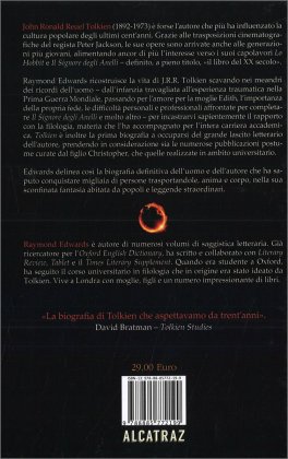Tolkien - La Biografia Definitiva — Libro - 2