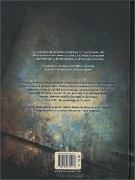 Tolkien - Rischiarare le Tenebre — Libro - 2
