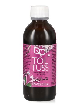 Toltuss Fluidificante - 4
