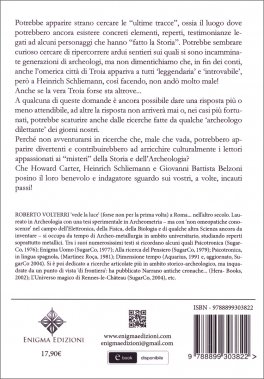 Tombe Perdute: alla ricerca delle ultime tracce e dei tesori dei grandi personaggi del passato — Libro - 2