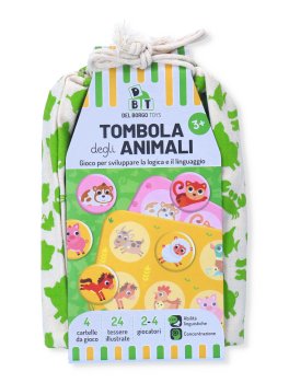 Tombola degli Animali - 1