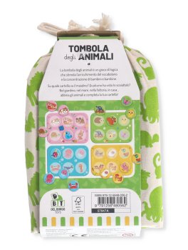 Tombola degli Animali - 2