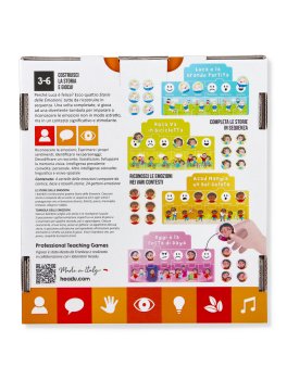 Tombola delle Emozioni - 3