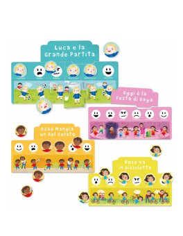 Tombola delle Emozioni - 5