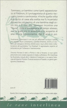 Tommaso è Andato Via — Libro - 2
