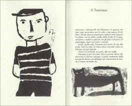 Tommaso è Andato Via — Libro - 3