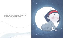 Tonda Luna — Libro - 3