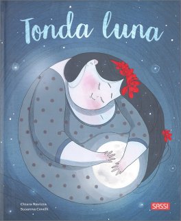 Tonda Luna — Libro - 1