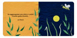 Tondo Giallo — Libro - 3
