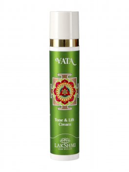 Tone & Lift Cream Vata - 2