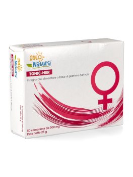 Tonic Her - 1