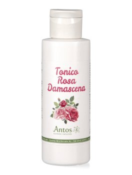 Tonico alla Rosa Damascena - 1