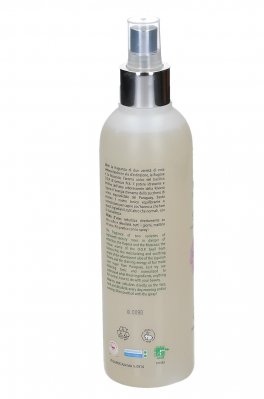 Tonico Bio Due Rose - 4
