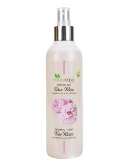 Tonico Bio Due Rose - 1