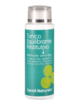 Tonico Equilibrante Restitutivo - 2