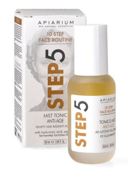 Tonico Mist Anti-Age - Step 5 - 4