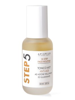 Tonico Mist Anti-Age - Step 5 - 1