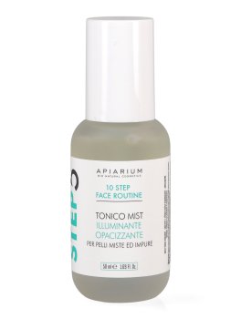 Tonico Mist Illuminante e Opacizzante - Step 5 - 1
