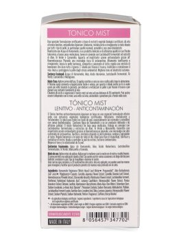Tonico Mist Lenitivo Antipollution - Step 5 - 4